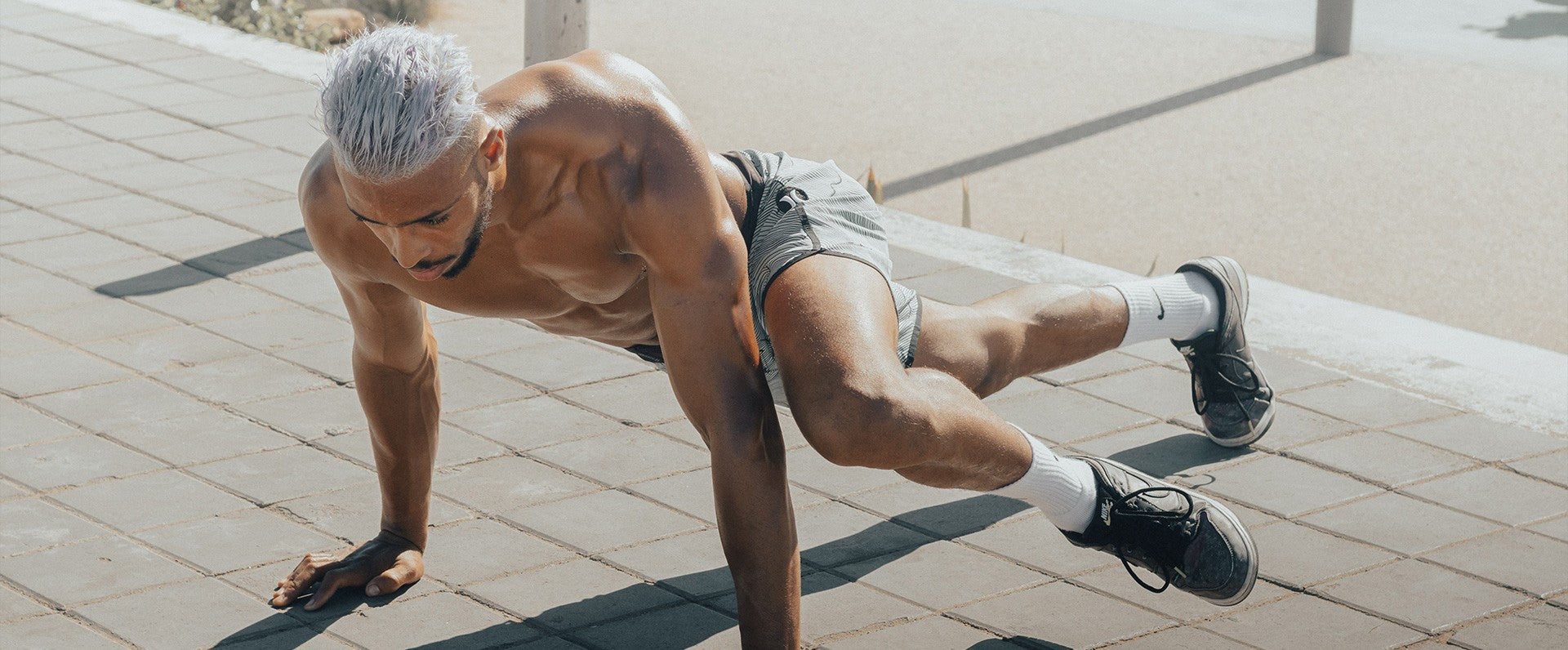 THE 5 BEST PREHAB EXERCISES TO AVOID INJURY AND BOOST PERFORMANCE